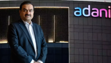 Photo of अदाणी ग्रुप की सबसे बड़ी कंपनी के हर शेयर पर ₹700 डिस्काउंट
