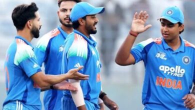 Photo of युवराज के साथ वैभव को मिली टीम में जगह