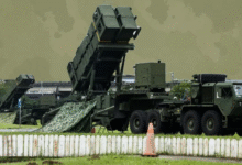 Photo of चीन के लिए काल बनेगा ताइवान का टी-डोम