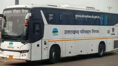 Photo of देहरादून से दिल्ली जाने वाली पांच वॉल्वो समेत आठ बसें रद्द