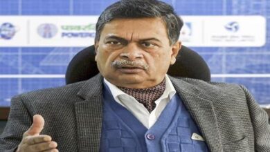 Photo of बिहार: पूर्व केंद्रीय मंत्री ने भारतीय जनता पार्टी से दिया इस्तीफा