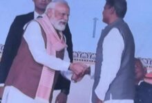 Photo of बिहार कैबिनेट में सुनील कुमार की वापसी