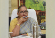 Photo of लखनऊ नगर निगम: थमा नहीं महापौर और नगर आयुक्त के बीच टकराव