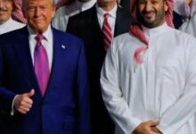 Photo of ट्रंप प्रिंस सलमान को देने जा रहे F-35 लड़ाकू विमान