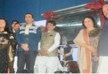 Photo of यूपी में बनवाएंगे साई सेंटर, मेरठ में बढ़ेंगे खेल और उद्योग