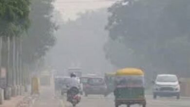 Photo of मध्य प्रदेश में बढ़ी सर्दी, कई शहर पहाड़ों से भी ज्यादा ठंडे