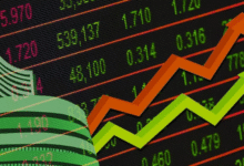 Photo of 5 शेयरों ने सिर्फ 4 दिन में दिया 57% तक मुनाफा