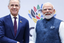 Photo of पटरी पर लौट रहे भारत-कनाडा के संबंध, पीएम मोदी ने की मार्क कार्नी के साथ बैठक