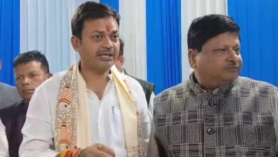 Photo of सोनपुर मेला में व्यवस्था को लेकर भड़के मंत्री संजय सिंह