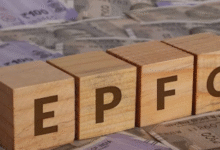 Photo of पीएफ के पैसों पर साल में कितनी बार मिलती है ब्याज