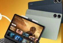 Photo of 12,000mAh की बड़ी बैटरी के साथ जल्द लॉन्च हो सकता है ये टैबलेट