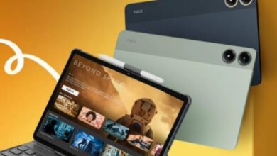 Photo of 12,000mAh की बड़ी बैटरी के साथ जल्द लॉन्च हो सकता है ये टैबलेट