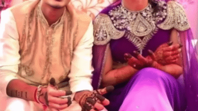 Photo of आज स्मृति-पलाश लेंगे सात फेरे…दोपहर में होगी ग्रैंड वेडिंग