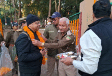 Photo of देहरादून: जंगल सफारी के लिए खुले राजाजी की सभी रेंज के गेट