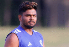 Photo of सैयद मुश्ताक अली ट्रॉफी में हर्ष दुबे करेंगे विदर्भ की कप्तानी