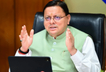 Photo of उत्तराखंड के सीएम धामी ने कहा-आत्मनिर्भर भारत का विचार होगा साकार