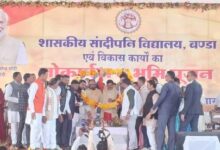 Photo of बुंदेलखंड को सीएम यादव की सौगात, लांच नदी परियोजना को दी स्वीकृति