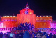 Photo of चमोली: आज बंद होंगे बदरीनाथ के कपाट, संपन्न होगी चारधाम यात्रा
