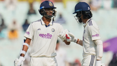 Photo of 93 पर ऑलआउट हुआ भारत तो भड़का पूर्व क्रिकेटर