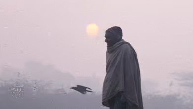 Photo of यूपी में उत्तरी हवाओं से गिरा पारा, रात में न्यूनतम तापमान के बने रिकॉर्ड