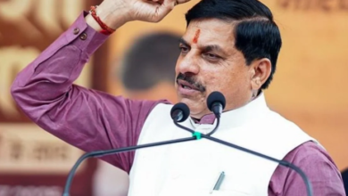 Photo of वंदे मातरम अभियान: भोपाल सहित 10 संभागों एवं विशेष स्थानों पर होंगे आयोजन