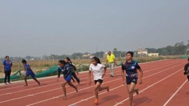 Photo of बिहार: खेलो इंडिया के मंच पर चमकने को तैयार सारण की बेटियां