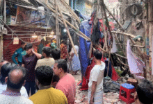 Photo of बांग्लादेश में भूकंप से तीन लोगों की मौत, भारत में भी महसूस हुए झटके