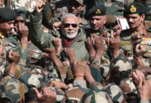 Photo of ऑपरेशन सिंदूर के बाद अमेरिकी एक्सपर्ट ने भारत को लेकर किए चौंकाने वाले दावे