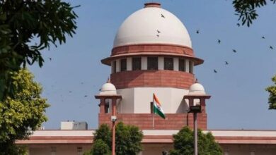 Photo of सुप्रीम कोर्ट ने पर्यावरण मंजूरी से जुड़ा छह माह पुराना फैसला लिया वापस