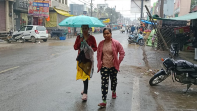 Photo of यूपी: नवंबर में इस बार नहीं पड़ेगी ठंड…जमकर होगी बारिश