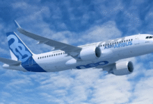 Photo of A320 विमान के सॉफ्टवेयर अपडेट पर बोला DGCA