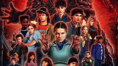 Photo of स्ट्रेंजर थिंग्स 5 ने नेटफ्लिक्स पर मचाई धूम