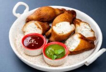 Photo of इस आसान तरीके से घर पर बनाएं एकदम परफेक्ट ‘दही के शोले