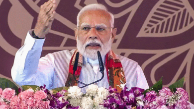 Photo of उत्तराखंड रजत जयंती उत्सव में शामिल होंगे आज पीएम मोदी, स्वागत को दून तैयार