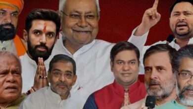 Photo of बिहार: दूसरे चरण के आखिरी दिन कैमूर में सियासी संग्राम