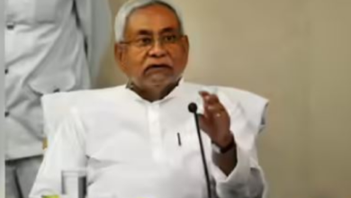 Photo of बिहार के नाम सीएम कुमार का पैगाम…