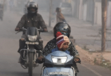 Photo of यूपी में हिमालयी हवाओं की निरंतरता ने गिराया तापमान