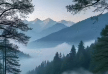 Photo of उत्तराखंड में दिन में चटक धूप तो रात में ठिठुरन भरी ठंड