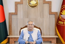 Photo of भारत आएंगे बांग्लादेश के सुरक्षा सलाहकार