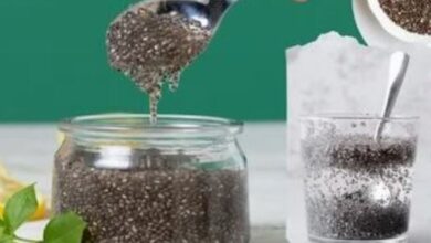 Photo of चिया सीड्स खाने से पाचन रहेगा चकाचक जाने केसे