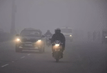 Photo of यूपी में ठंड की दस्तक तेज: मौसम विभाग ने जारी किया अलर्ट