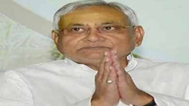 Photo of बिहार में पहले चरण में रिकॉर्ड मतदान के लिए सीएम नीतीश ने किया धन्यवाद