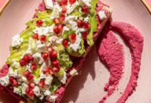 Photo of सोशल मीडिया पर ट्रेंड कर रही एवोकाडो टोस्ट की ये रेसिपी