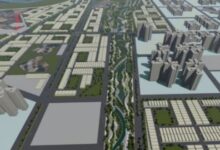 Photo of जनवरी में लॉन्च होगी 10 हजार भूखंड की आईटी सिटी योजना