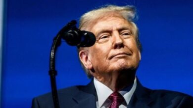 Photo of ट्रंप प्रशासन को सैन फ्रांसिस्को जज ने दिया झटका