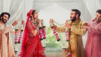 Photo of दे दे प्यार दे 2 का वीकेंड से पहले बॉक्स ऑफिस पर धमाका