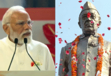 Photo of पूर्व पीएम जवाहरलाल नेहरू की जयंती पर पीएम मोदी ने दी श्रद्धांजलि