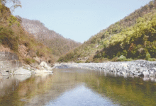 Photo of उत्तराखंड: जमरानी, सौंग बांध समेत अन्य विकास परियोजनाओं के लगेंगे पंख