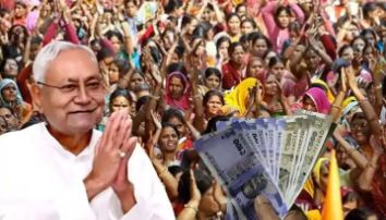 Photo of बिहार में दस लाख महिलाओं को नीतीश सरकार की बड़ी सौगात