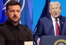 Photo of ट्रंप के तीखे रुख के बावजूद यूक्रेन संघर्ष को रोकने की तैयारी में अमेरिका